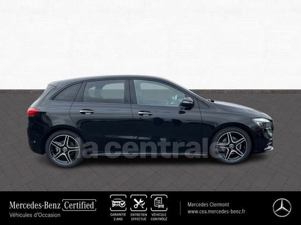 Mercedes-Benz B 180 d AMG Line 8G-DCT 85 kW image number 3