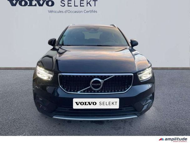 Volvo XC40 T3 Geartronic Momentum 122 kW image number 3