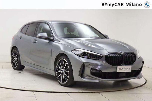 BMW 120i M Sport 131 kW image number 6