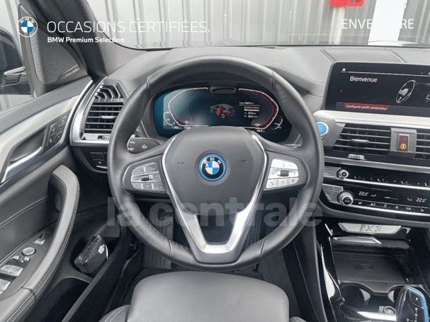 BMW iX3 M Sport Impressive 80 kWh 210 kW image number 17