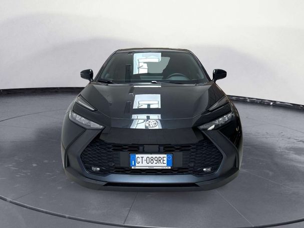 Toyota C-HR 1.8 Active 90 kW image number 2