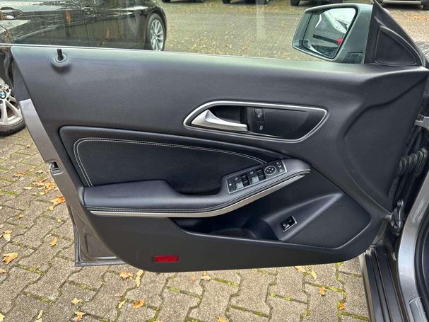 Mercedes-Benz CLA 220 Urban 125 kW image number 38