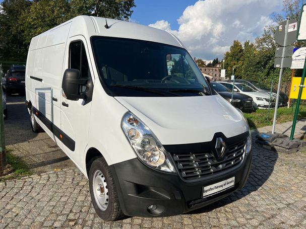 Renault Master L3H2 HA 96 kW image number 2