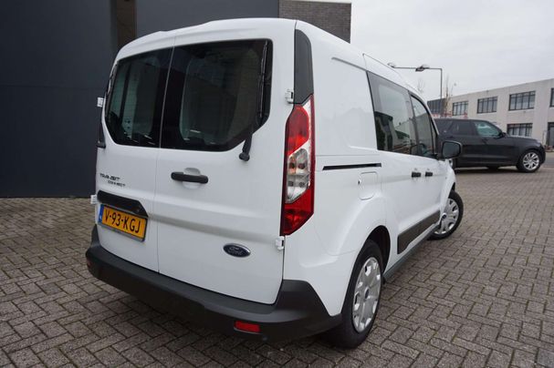 Ford Transit Connect L1 74 kW image number 19