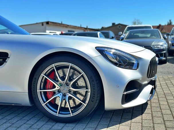 Mercedes-Benz AMG GT C 410 kW image number 5