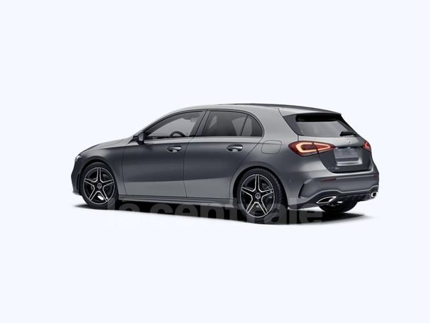 Mercedes-Benz A 200 d 8G-DCT Line 110 kW image number 44