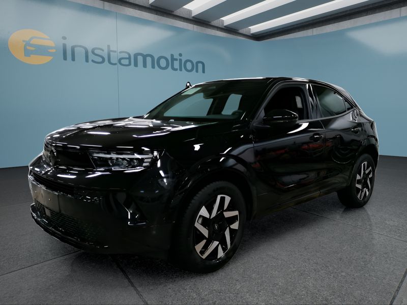 Opel Mokka Automatic 96
