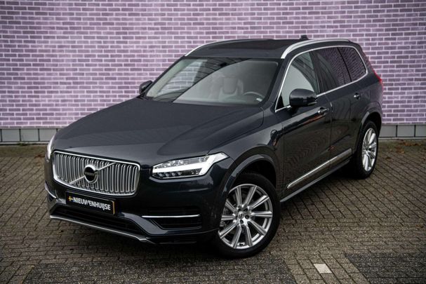 Volvo XC90 T8 AWD Inscription 287 kW image number 15