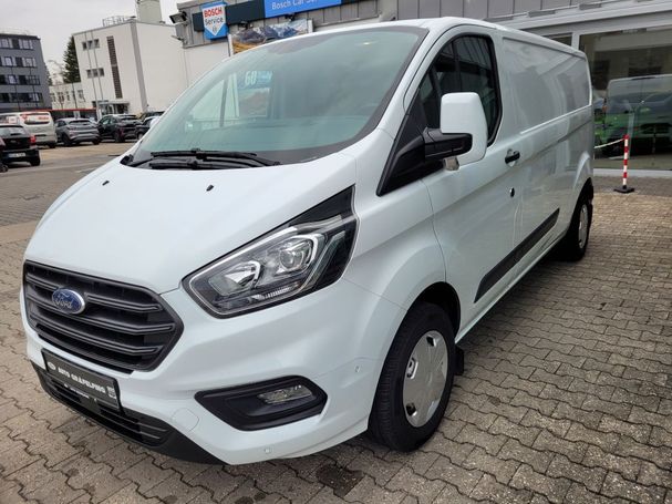 Ford Transit Custom 300 L2H1 Trend 77 kW image number 6