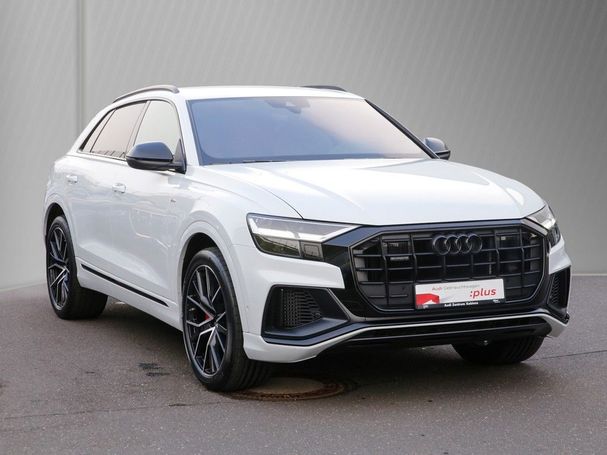 Audi Q8 55 TFSIe S-line 280 kW image number 23