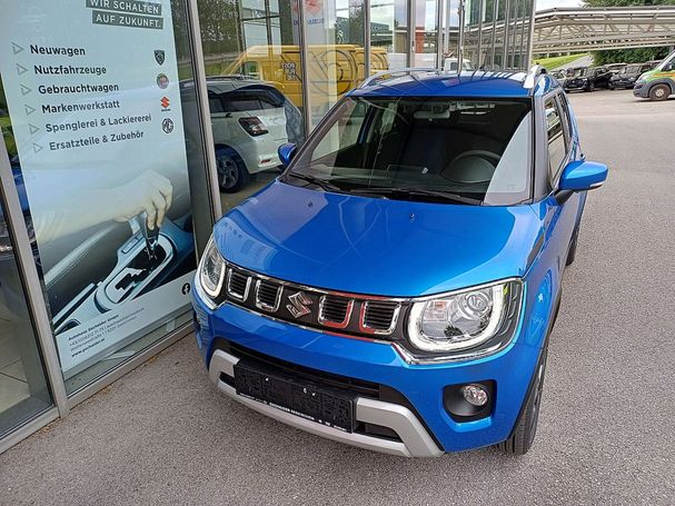 Suzuki Ignis 61 kW image number 2