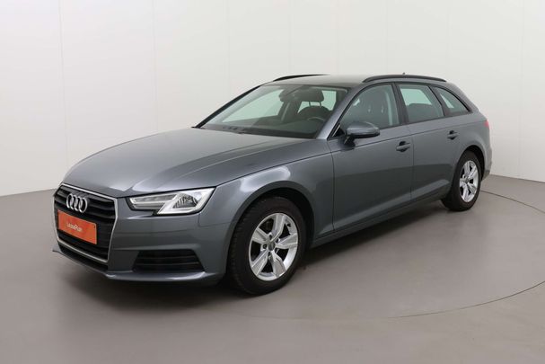 Audi A4 30 TDI S tronic Avant Business 90 kW image number 1