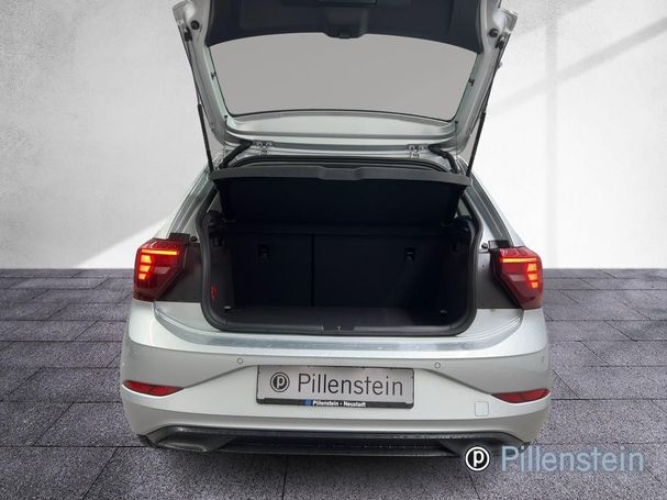 Volkswagen Polo TSI 70 kW image number 14