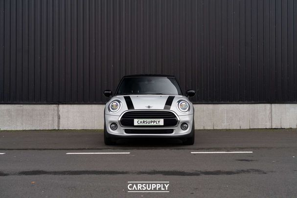 Mini Cooper 100 kW image number 6