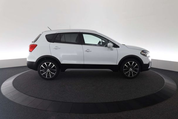 Suzuki SX4 S-Cross 1.0 Boosterjet Exclusive 82 kW image number 3