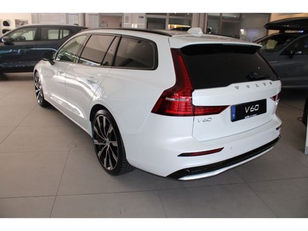 Volvo V60 B4 Ultimate 145 kW image number 5