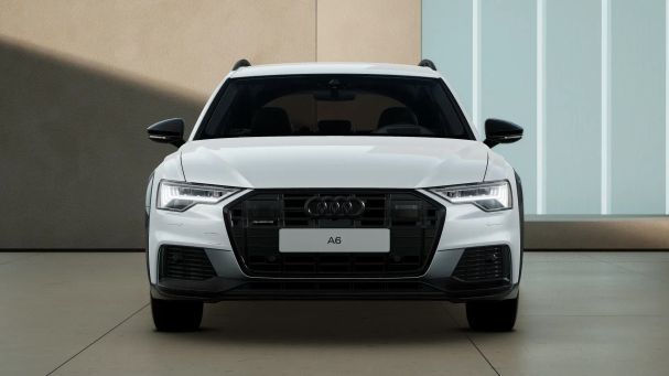 Audi A6 150 kW image number 2