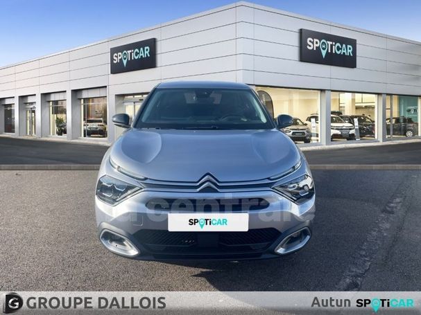 Citroen C4 BlueHDi 130 EAT8 96 kW image number 3