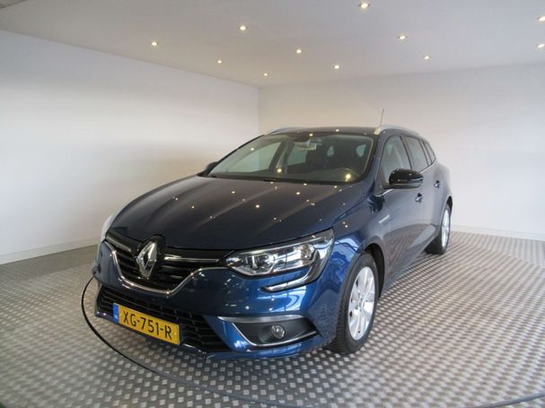 Renault Megane TCe LIMITED 85 kW image number 1