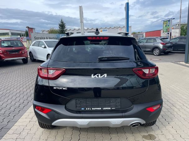 Kia Stonic 88 kW image number 8