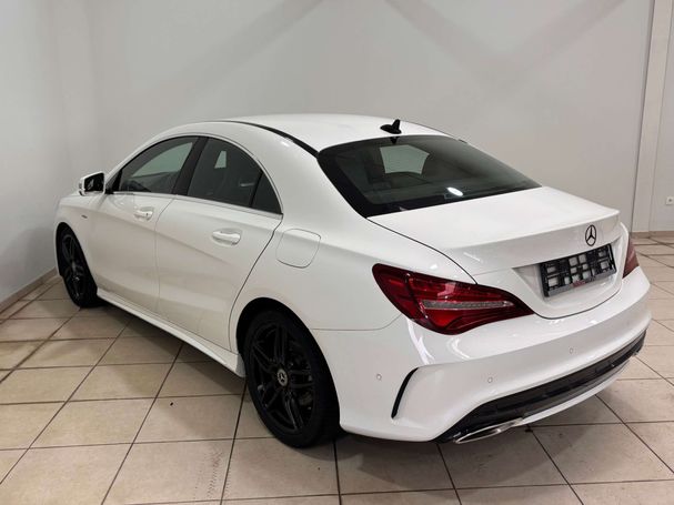 Mercedes-Benz CLA 180 80 kW image number 6