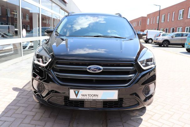 Ford Kuga 1.5 EcoBoost 129 kW image number 9