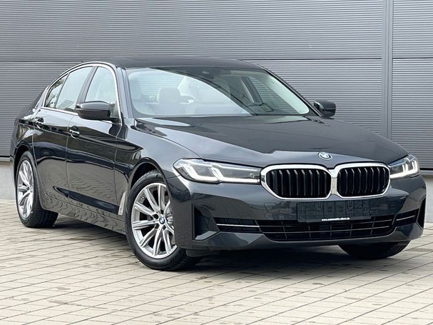 BMW 520d 140 kW image number 3