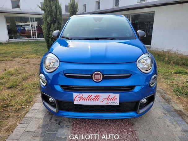 Fiat 500X 1.3 70 kW image number 3