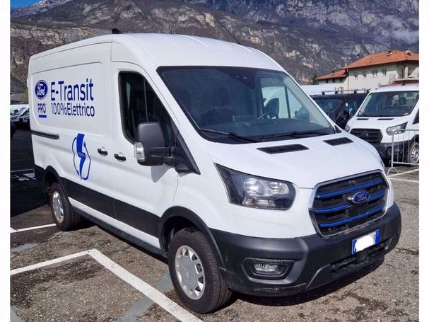 Ford E-Transit 350 Trend 135 kW image number 3