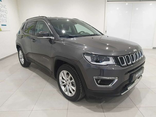 Jeep Compass Limited 96 kW image number 2