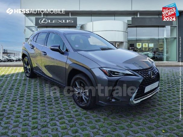 Lexus UX 135 kW image number 2