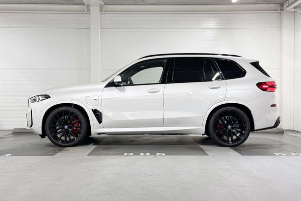 BMW X5 50e xDrive 360 kW image number 3