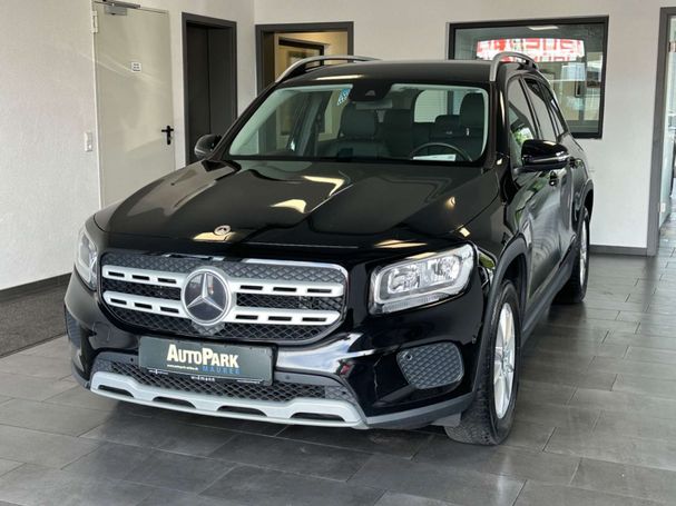 Mercedes-Benz GLB 200 d 110 kW image number 2