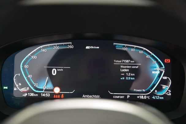 BMW 530i xDrive 185 kW image number 21