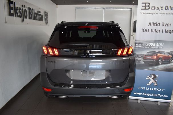 Peugeot 5008 96 kW image number 9