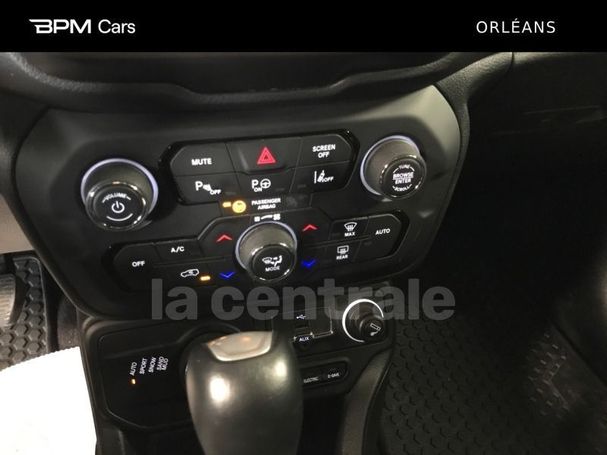 Jeep Renegade 1.3 177 kW image number 8