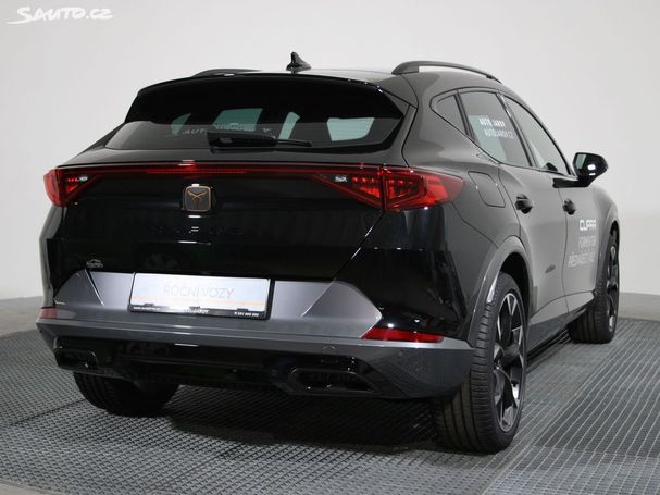 Cupra Formentor 1.5 TSI DSG 110 kW image number 20