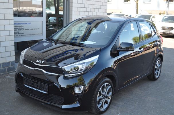 Kia Picanto 1.2 62 kW image number 2