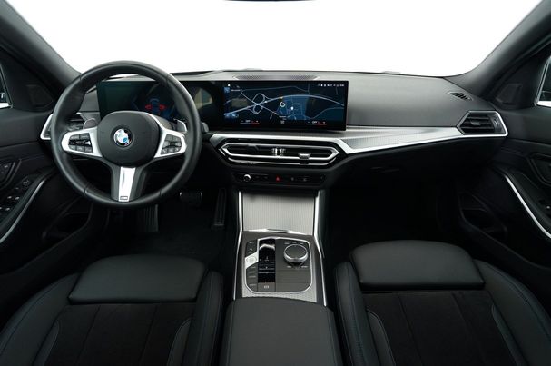 BMW 320i xDrive 135 kW image number 8