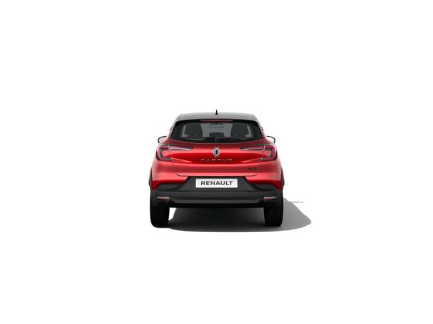 Renault Captur E-Tech Hybrid 145 Techno 105 kW image number 3