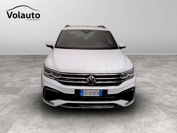 Volkswagen Tiguan 2.0 TDI R-Line 4Motion DSG 110 kW image number 2