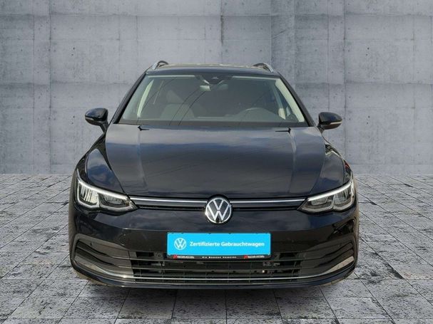 Volkswagen Golf 1.5 TSI 96 kW image number 3