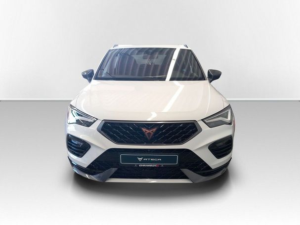 Cupra Ateca 2.0 TSI DSG 4Drive 221 kW image number 3