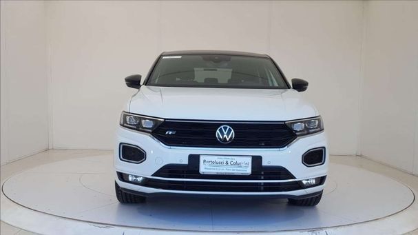 Volkswagen T-Roc 2.0 TDI SCR 85 kW image number 2