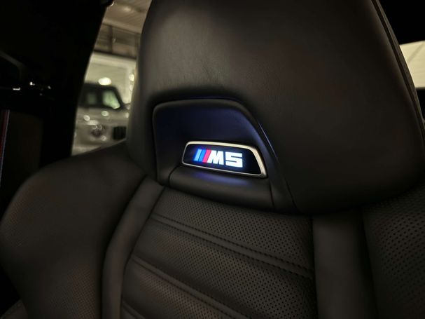 BMW M5 Competition M xDrive 460 kW image number 18