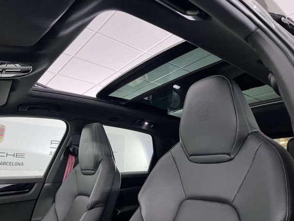 Porsche Cayenne 250 kW image number 26