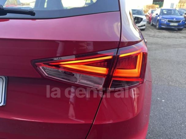 Seat Arona 1.0 TSI XCELLENCE 81 kW image number 28