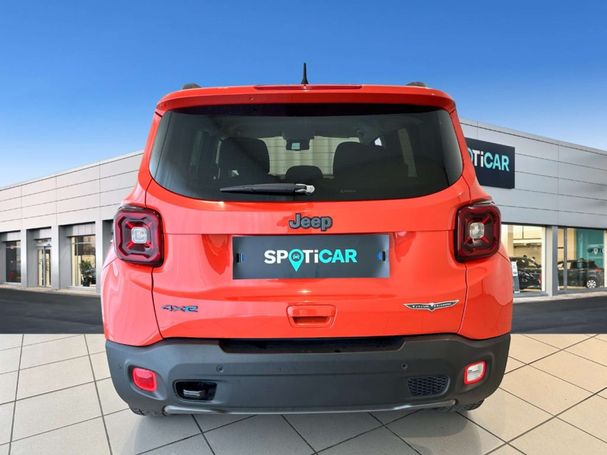 Jeep Renegade 1.3 PHEV 177 kW image number 3