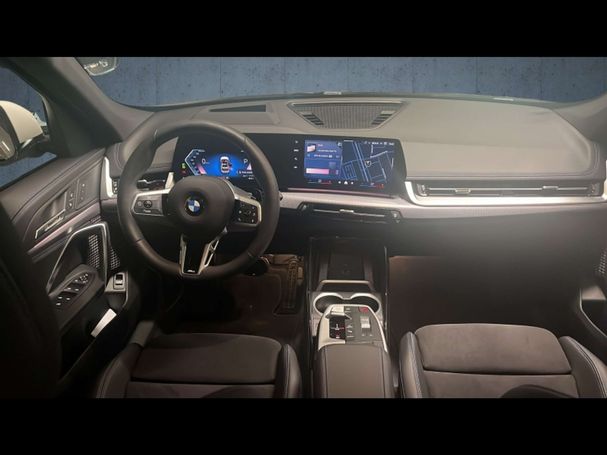 BMW X1 sDrive 127 kW image number 7