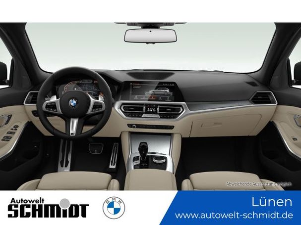 BMW 330d Touring M Sport 195 kW image number 4